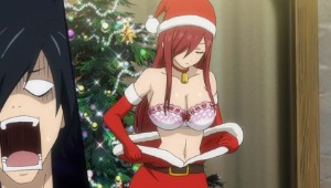 Strip Christmas Attire
