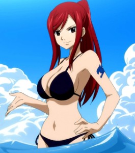 Swimsuit