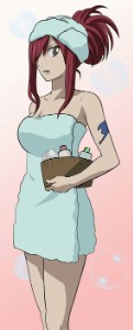Towel