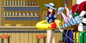 Vacation outfit