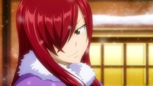 Winter jacket