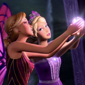 Mariposa and Catania