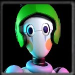 Alien bot