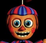 Balloon Boy