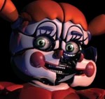 Circus Baby