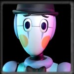 Comedy bot