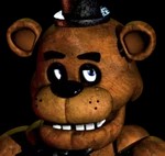 Freddy Fazbear