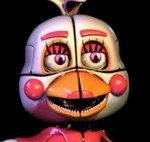 Funtime Chica