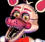 Funtime Foxy