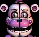 Funtime Freddy