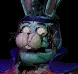 Glamrock Bonnie