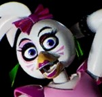 Glamrock Chica