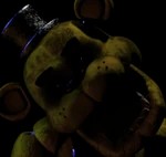Golden Freddy