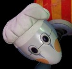 Head Chef Bot