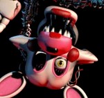 Mangle