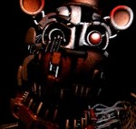Molten Freddy