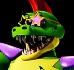 Montgomery Gator