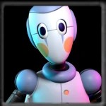 Mop bot