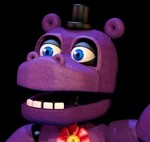 Mr Hippo