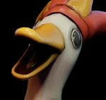 Murray Duck