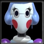 Nanny bot
