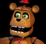 Nedd Bear