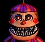 Nightmare BB
