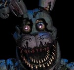 Nightmare Bonnie