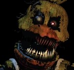 Nightmare Chica