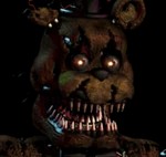 Nightmare Freddy