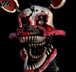 Nightmare Mangle