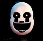 Nightmarionne