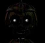 Phantom Balloon Boy
