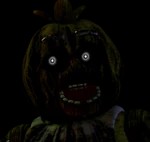 Phantom Chica