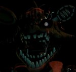 Phantom Foxy