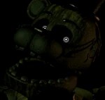Phantom Freddy