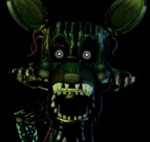 Phantom Mangle