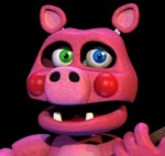 Pigpatch