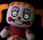 Plushbaby