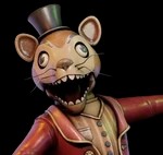 Ringmaster Rat