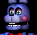 Rockstar Bonnie