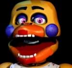 Rockstar Chica