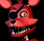 Rockstar Foxy