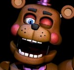 Rockstar Freddy