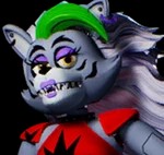 Roxanne Wolf