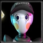 Security bot