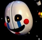 Security Puppet