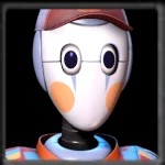 Server bot