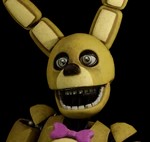 Spring Bonnie