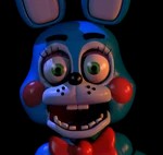 Toy Bonnie